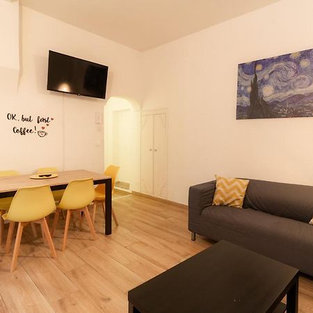 Trastevere Four Seasons Trilussa 2 Roma Ngoại thất bức ảnh
