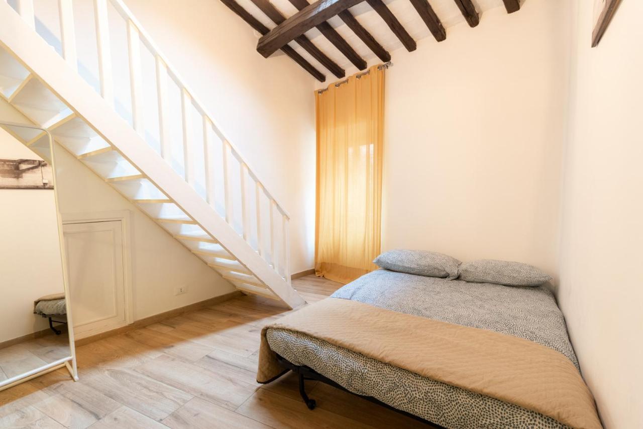 Trastevere Four Seasons Trilussa 2 Roma Ngoại thất bức ảnh