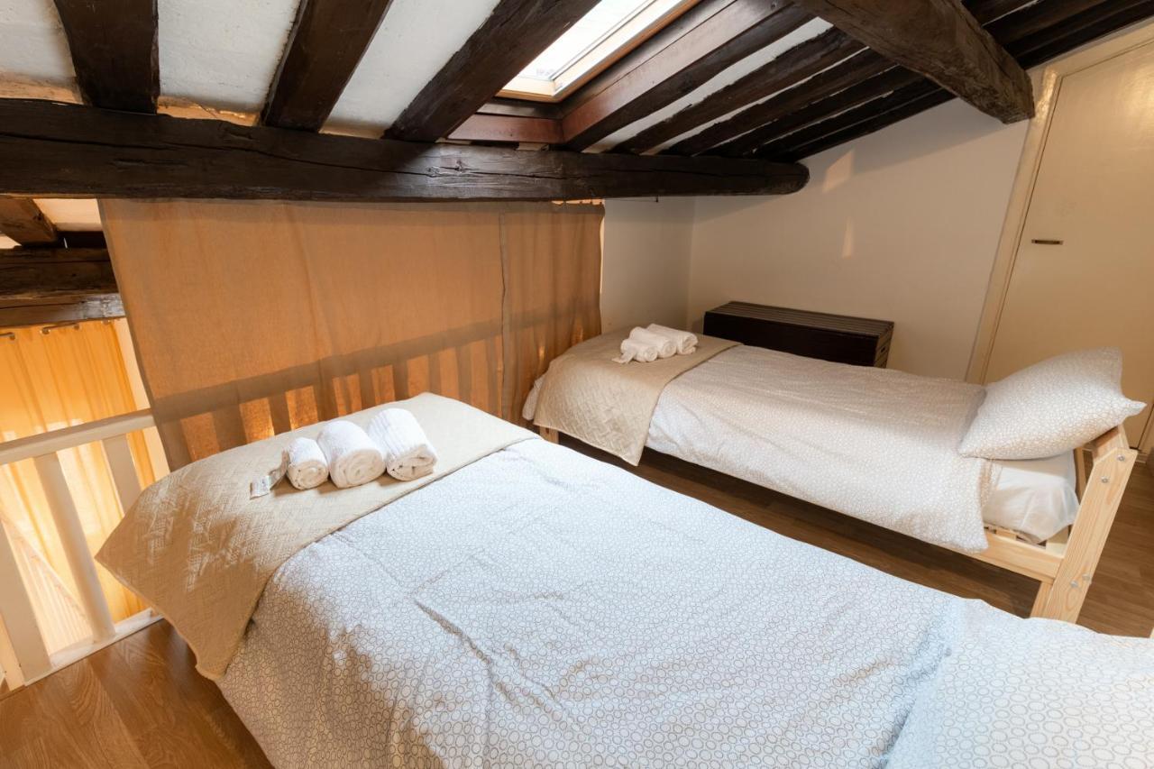 Trastevere Four Seasons Trilussa 2 Roma Ngoại thất bức ảnh
