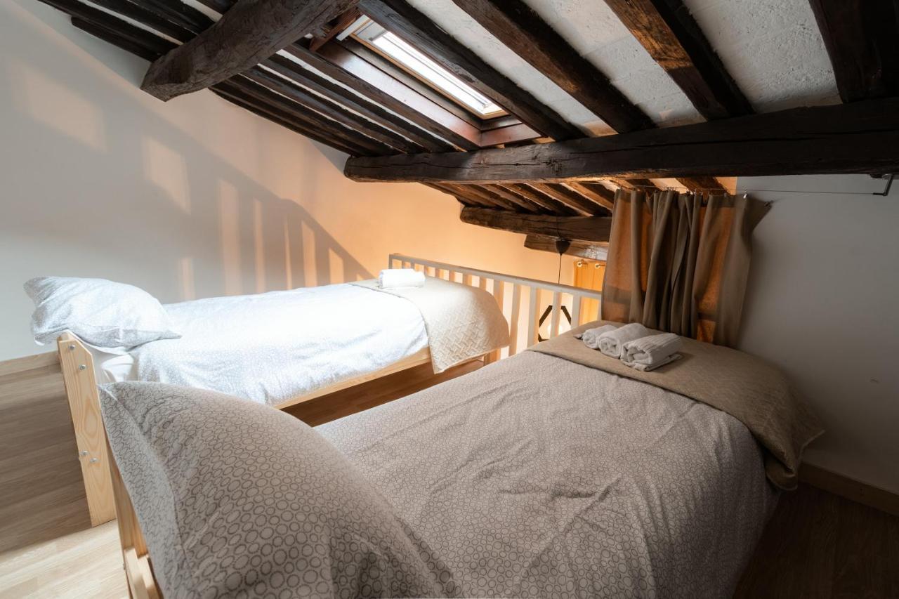 Trastevere Four Seasons Trilussa 2 Roma Ngoại thất bức ảnh