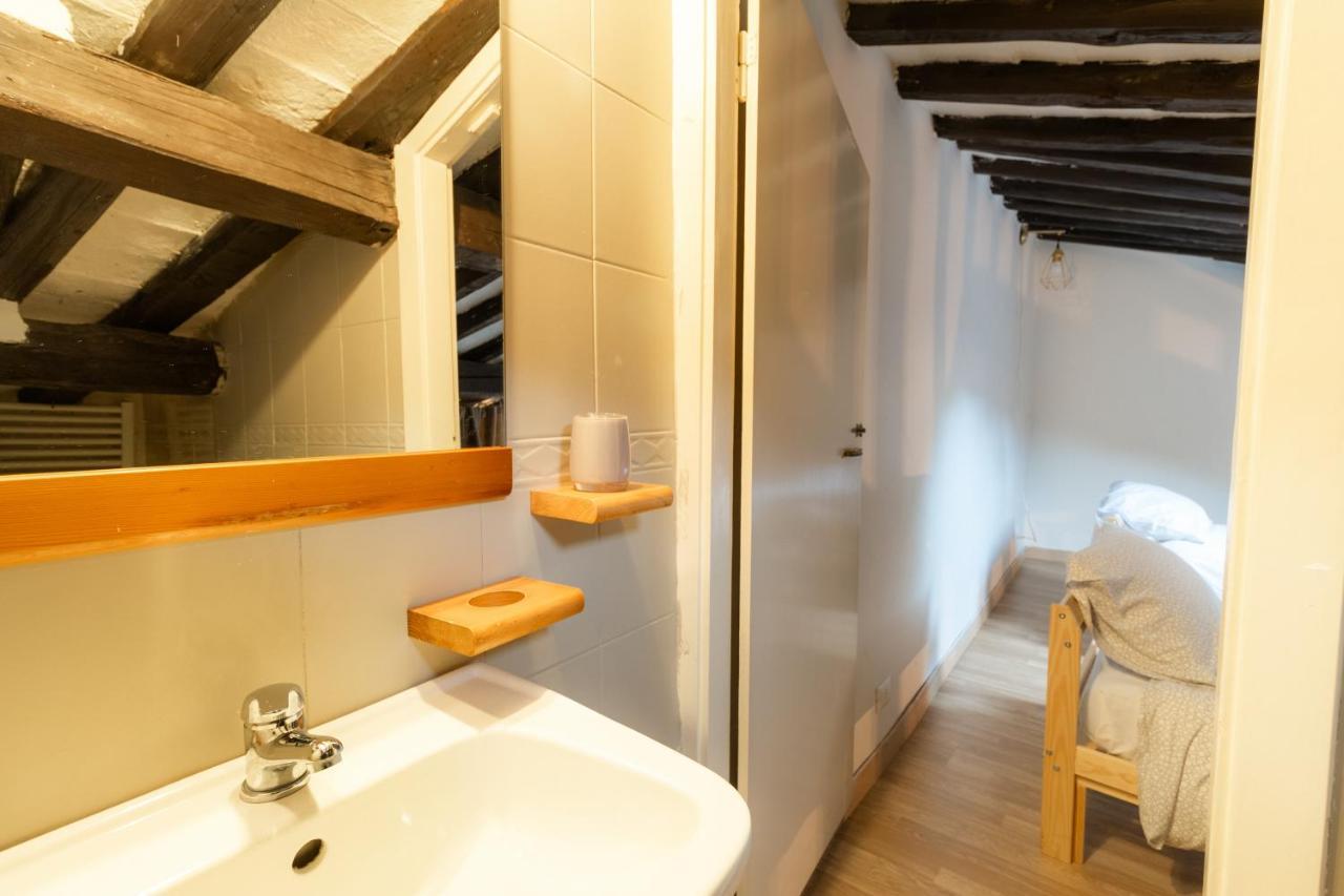 Trastevere Four Seasons Trilussa 2 Roma Ngoại thất bức ảnh