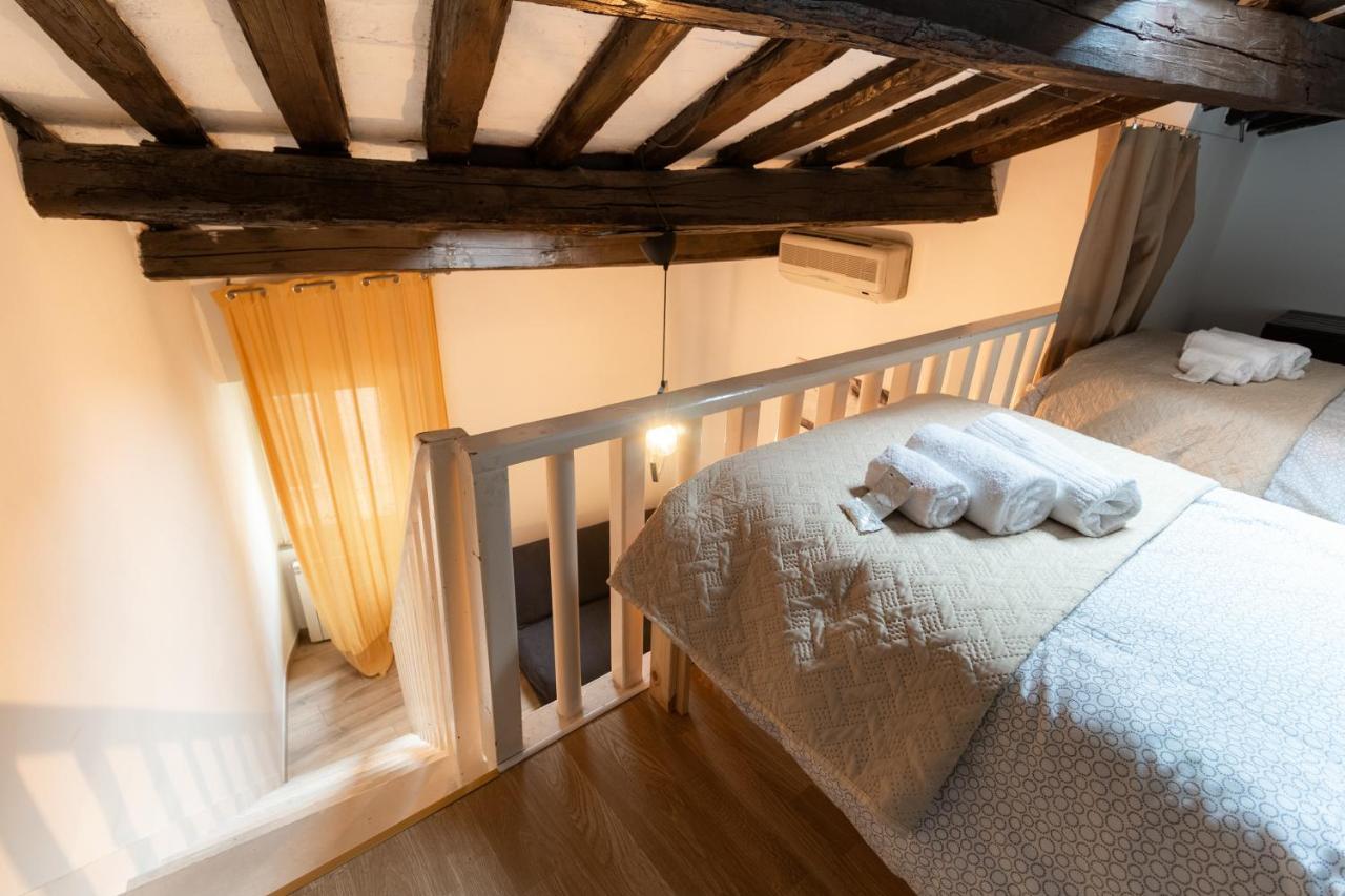 Trastevere Four Seasons Trilussa 2 Roma Ngoại thất bức ảnh