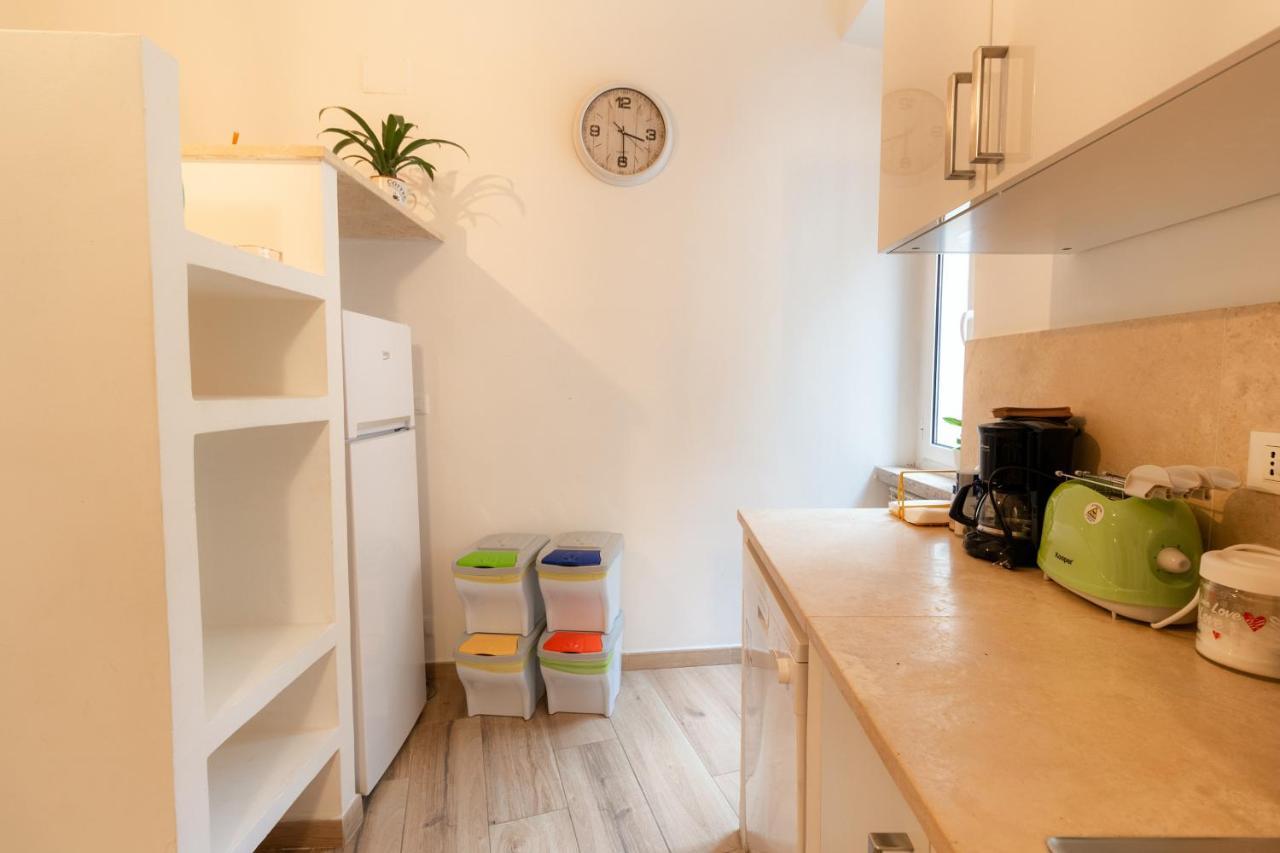 Trastevere Four Seasons Trilussa 2 Roma Ngoại thất bức ảnh