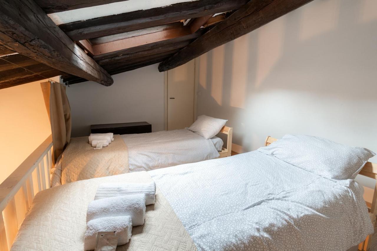 Trastevere Four Seasons Trilussa 2 Roma Ngoại thất bức ảnh
