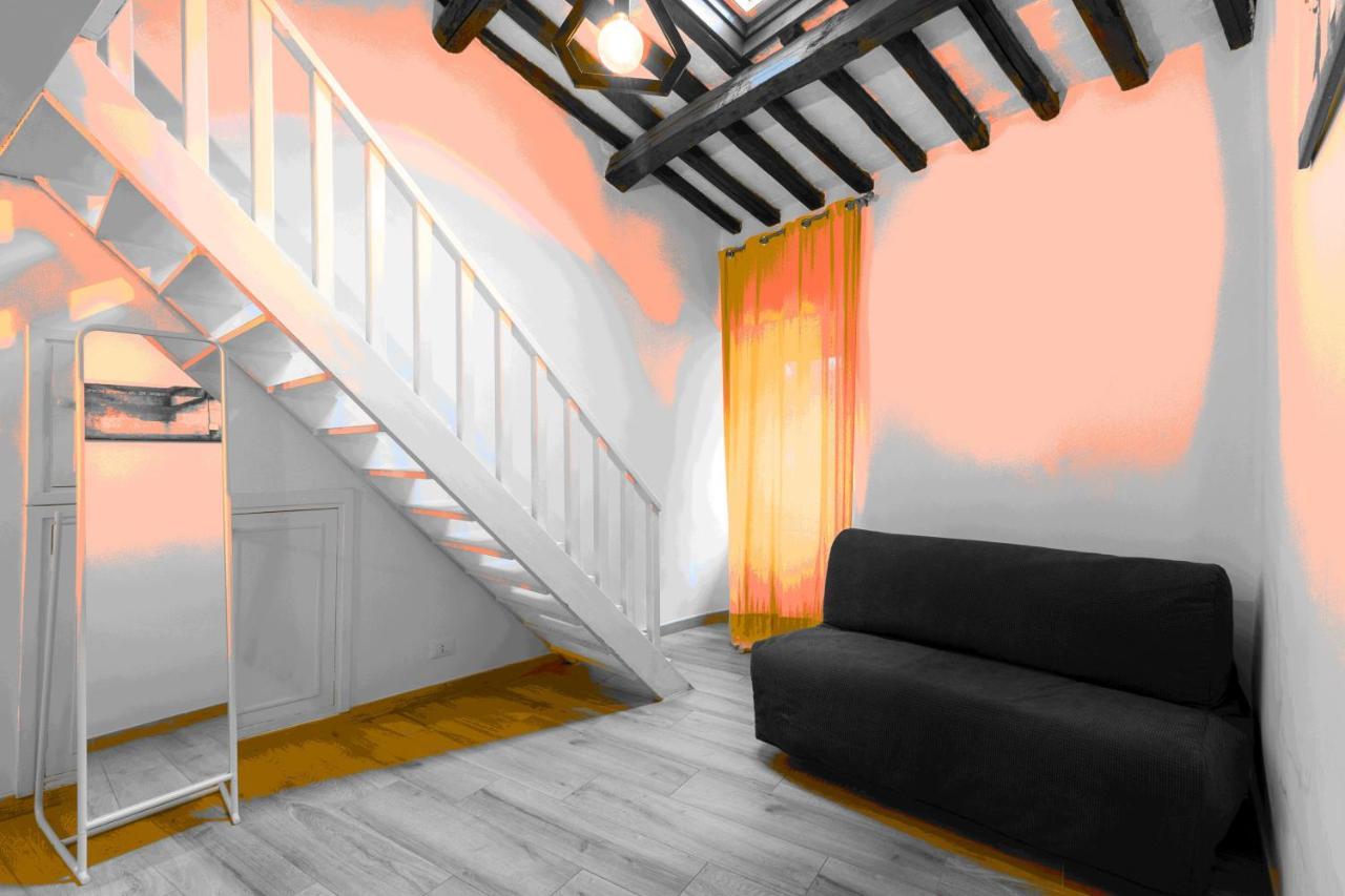 Trastevere Four Seasons Trilussa 2 Roma Ngoại thất bức ảnh