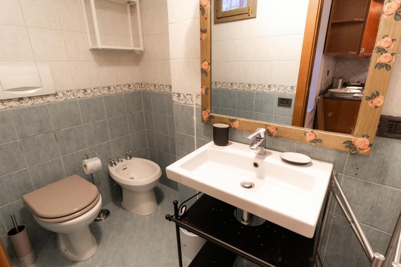 Trastevere Four Seasons Trilussa 2 Roma Ngoại thất bức ảnh