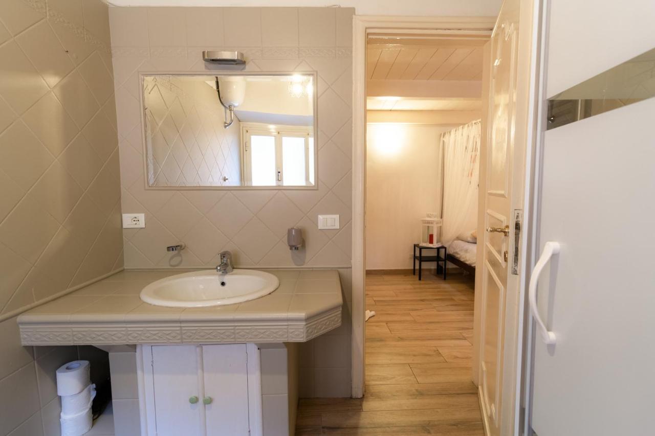Trastevere Four Seasons Trilussa 2 Roma Ngoại thất bức ảnh