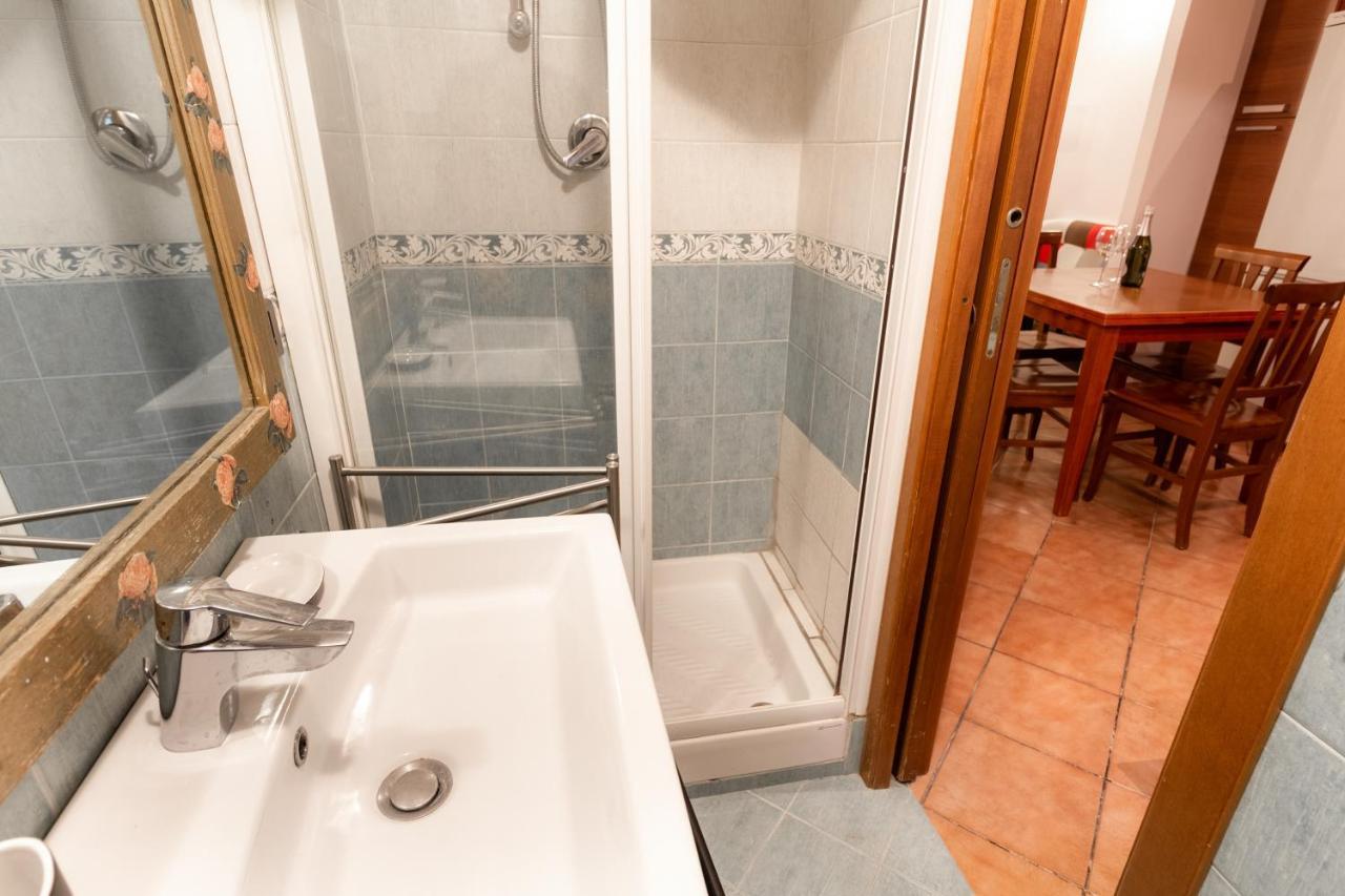 Trastevere Four Seasons Trilussa 2 Roma Ngoại thất bức ảnh