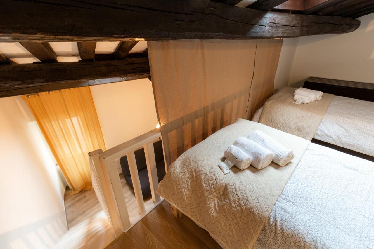 Trastevere Four Seasons Trilussa 2 Roma Ngoại thất bức ảnh